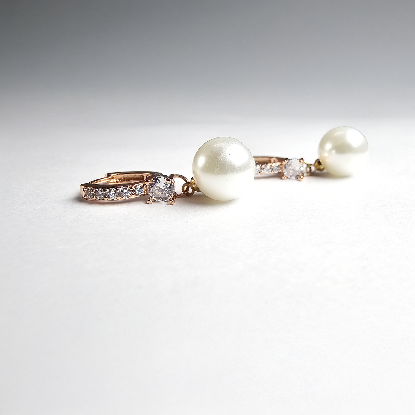 The Royal Pearl Luxe Jewellery Set - Aagrah Jewels™