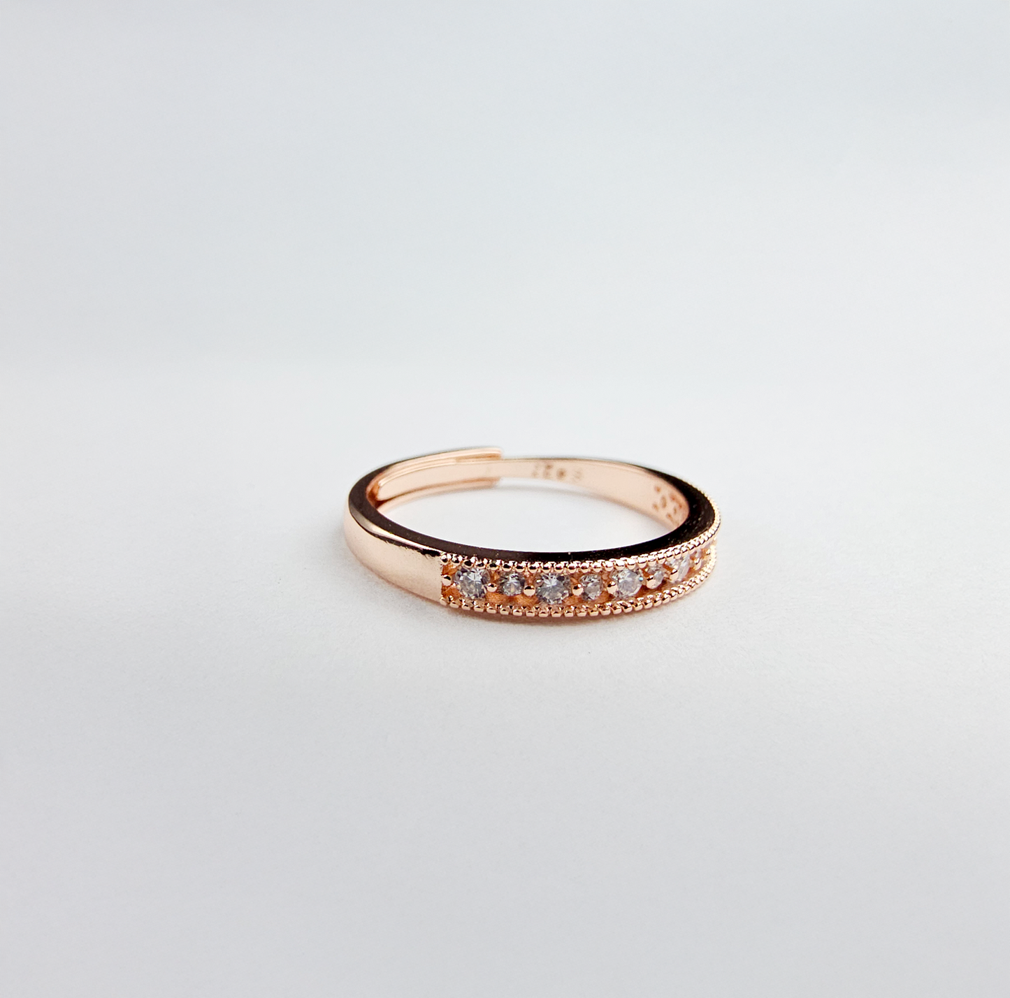 Blush Grace Korean Band - Aagrah Jewels™