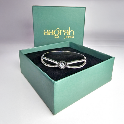 The Roman Luxe Bracelet - Aagrah Jewels™